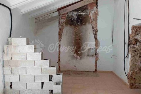Landejendom i Yecla, Murcia, Yecla - € 49.995 | Ref: SF0390 - foto 6